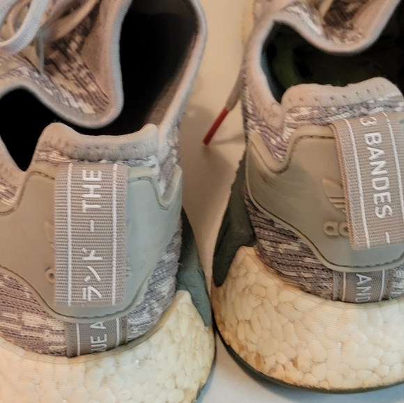 Adidas NMD sneakers - Picture 3 of 13